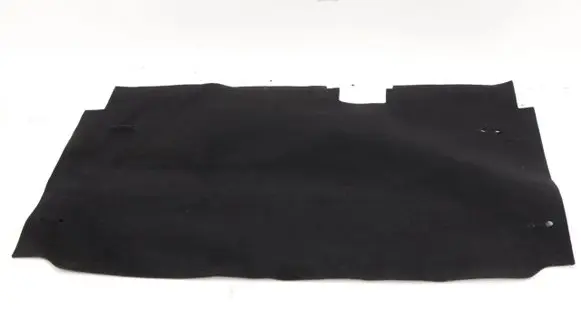 Ford Ecosport Interior carpet GN15-A13065EC3JA6