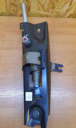Volvo S80 Front seatbelt G6041213LHC