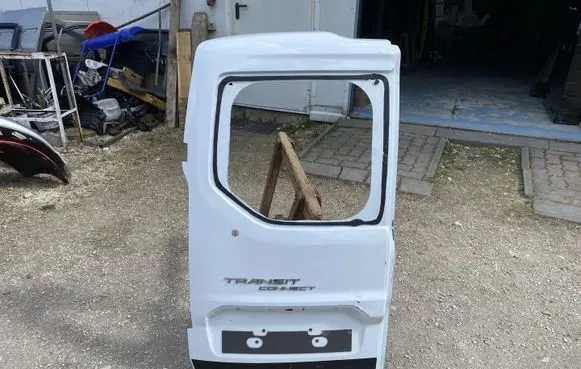 Ford Transit - Tourneo Connect Front door 