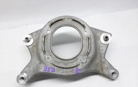 Porsche Macan (95B) Front upper strut mount 95B412384