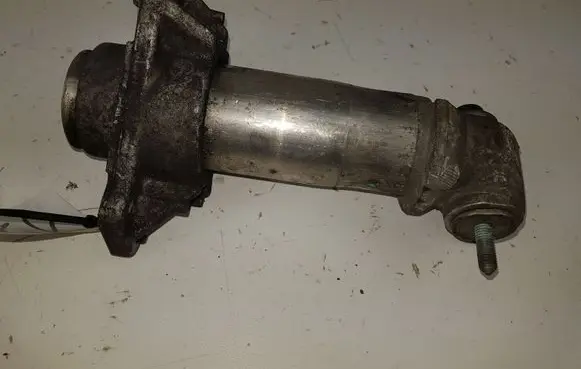 Audi A4 S4 B6 8E 8H Front bumper shock/impact absorber 8E0807133B