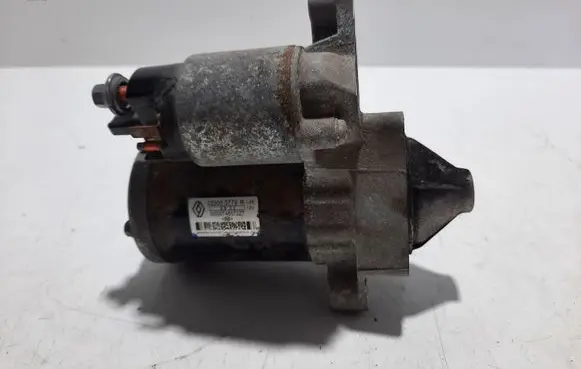 Renault Twingo III Starter motor 233000779R