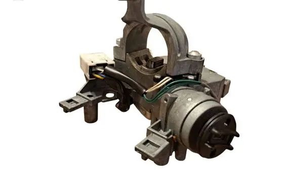 Mitsubishi Outlander Ignition lock 