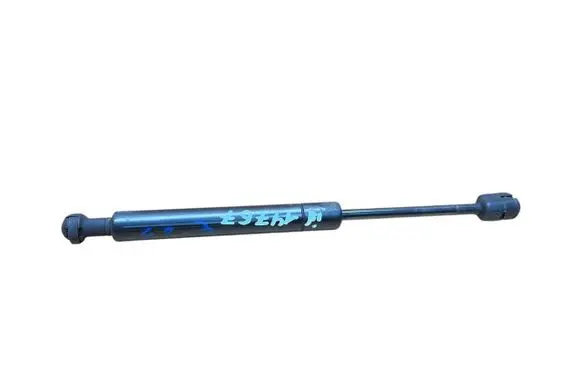 BMW X3 E83 Front bonnet/hood damper/strut 51233400352 3400352