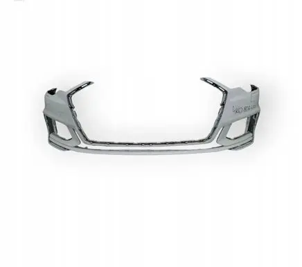 Audi A6 S6 C8 4K Front bumper 4K0807437