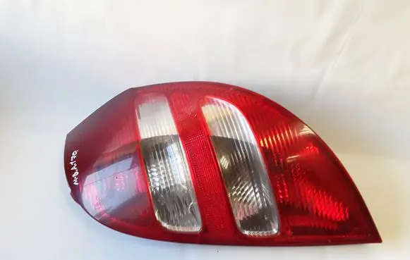 Mercedes-Benz A W169 Rear/tail lights 3330R W160R