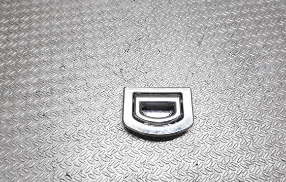 Volkswagen Jetta V Tie down hook / loop 1J0864203D 8E0864203