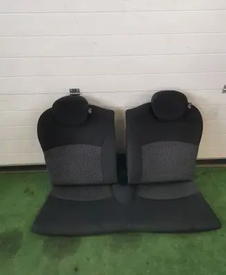 Mini One - Cooper R56 Second row seats 2751618