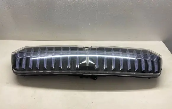 Skoda Enyaq iV Front grill 5LA941107A 01477410 HL01EX2683