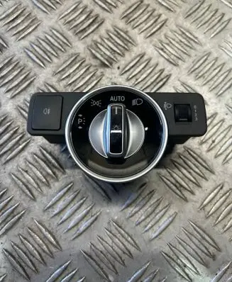 Mercedes-Benz GLA W156 X156 Light switch 