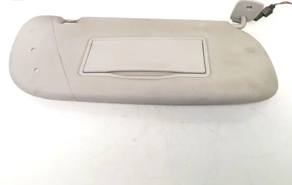 Ford Galaxy Sun visor 7M0857552AH