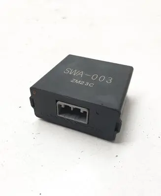 Honda CR-V Other relay SWA003 ZM23C