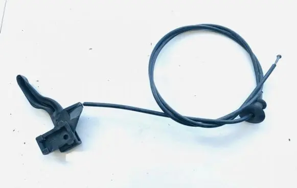 Opel Astra G Other body part