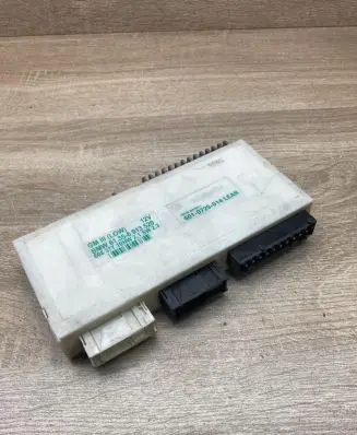 BMW 5 E39 Comfort/convenience module 6913520 60837710