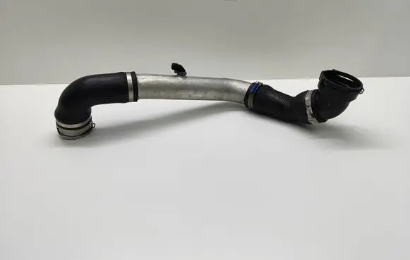 BMW 5 E60 E61 Intercooler hose/pipe 7799401 779940101 11617799401