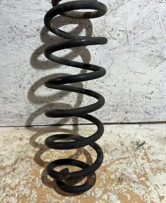 Volkswagen PASSAT B6 Rear coil spring