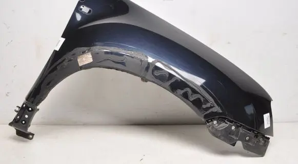 Dacia Duster Front mudguard 