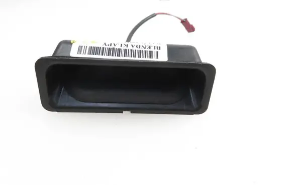 BMW 5 E39 Tailgate/trunk/boot exterior handle
