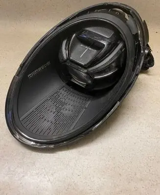Porsche 992 Headlight/headlamp 9P5941059D LE17A6405 030111223700