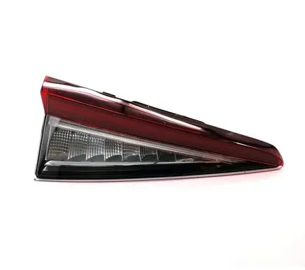 Skoda Enyaq iV Rear/tail lights 