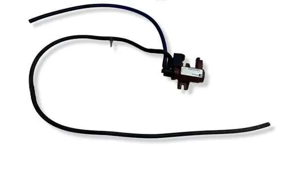 Volvo V50 Turbo solenoid valve 701771010