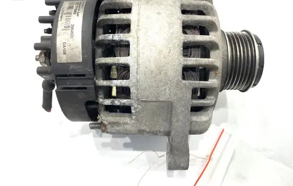 Fiat Grande Punto Generator/alternator 32377490