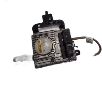 Audi Q7 4M Tow bar relay 
