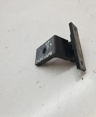 Front door upper hinge