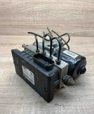 Ford Galaxy ABS Pump 7M0907379A 7M0614111L 95VW2L580DB