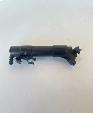 Volkswagen Jetta V Headlight washer spray nozzle 1K5955978 8WT00883801