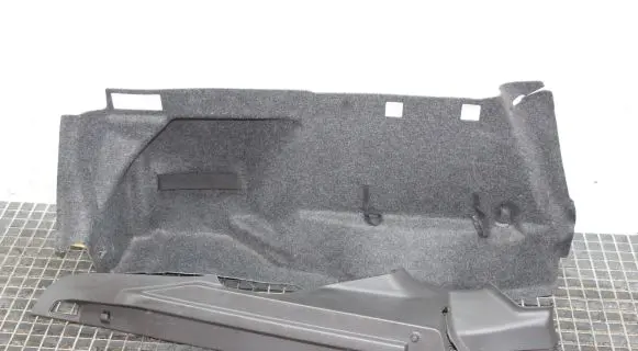 Ford Mondeo MK IV Other trunk/boot trim element DS73A45423A