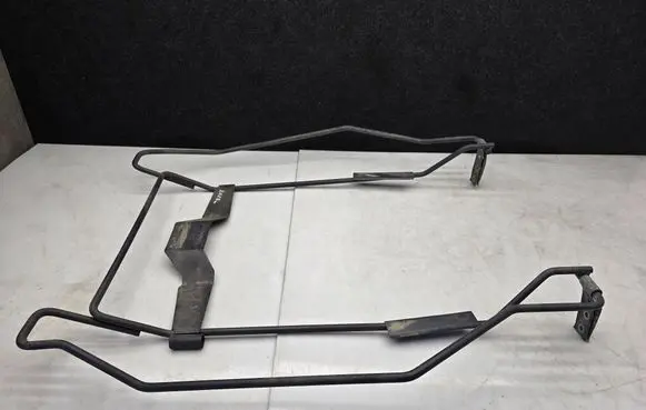 Mercedes-Benz Sprinter W907 W910 Spare wheel mounting bracket 