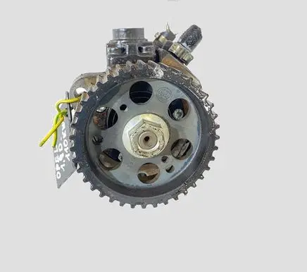 Opel Vectra C Fuel injection high pressure pump 0055209064 0445010183