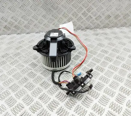 Mercedes-Benz GLB x247 Heater fan/blower A2479061901 A2478308600
