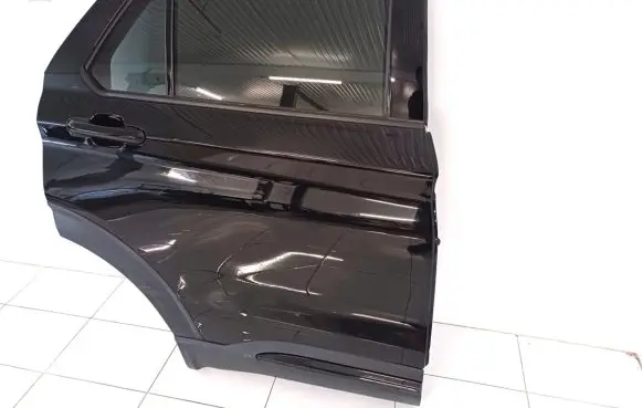 Ford Explorer Rear door LB5B-S26086-AD