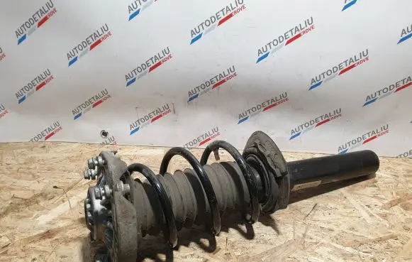 BMW 2 F45 Front shock absorber/damper 6874459 31316874459
