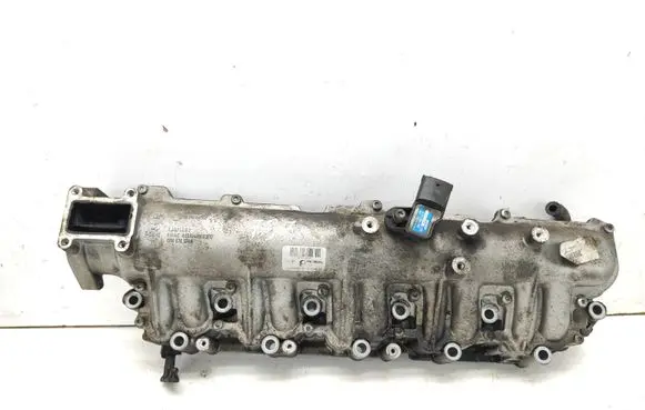 Fiat Croma Intake manifold 55202863 55206466 0281002845