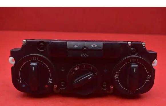 Climate control unit