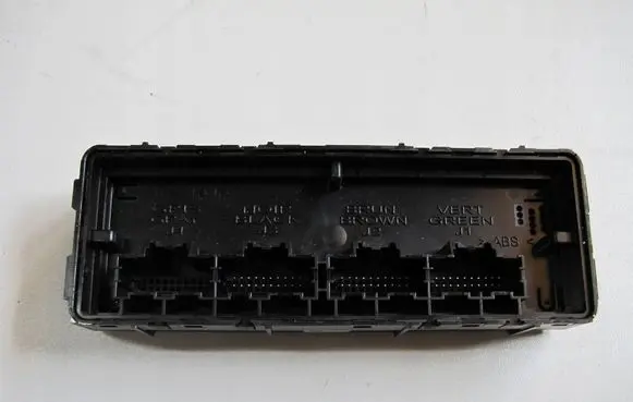Opel Zafira C Other interior part 13586727