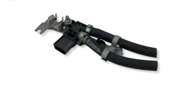 Mercedes-Benz B W246 W242 Exhaust gas pressure sensor A6429050200