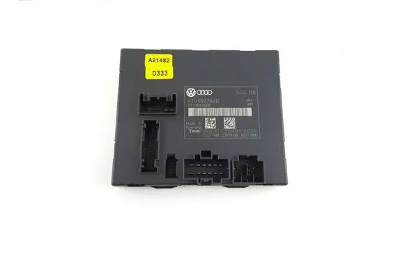Audi A5 8T 8F Seat control module 8T0959760B