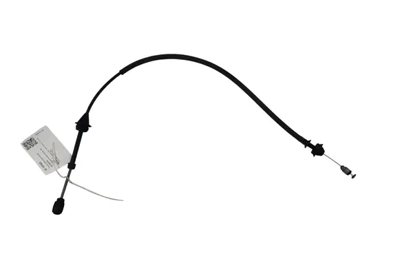 Jeep Grand Cherokee (WJ) Gear shift cable linkage 