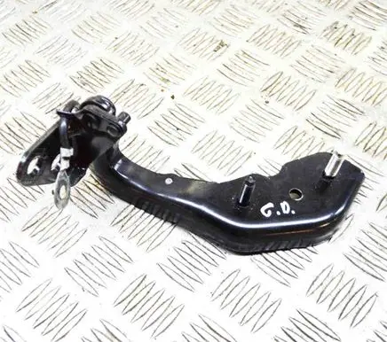 Jaguar I-Pace Tailgate/trunk/boot hinge J8A242900AC