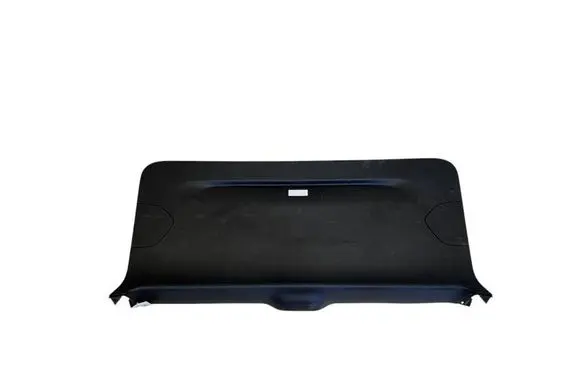 BMW X3 G01 Tailgate trim