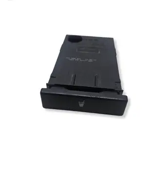 Volkswagen Sharan Cup holder 7M3858601