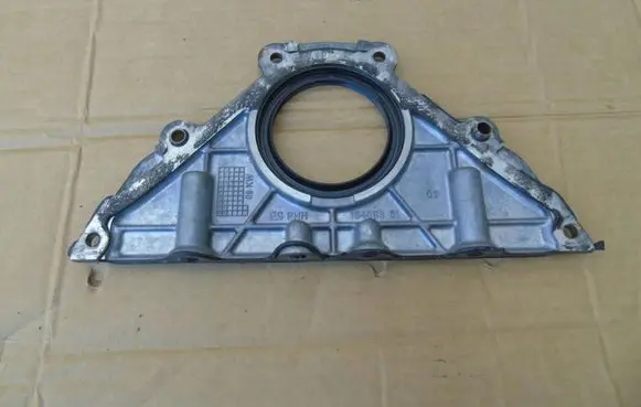 Mercedes-Benz Vito Viano W639 other engine part a6510110008
