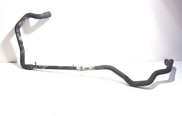 Mercedes-Benz ML W164 Engine coolant pipe/hose A1645060835
