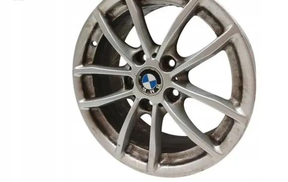 BMW 1 F20 F21 R16 alloy rim 