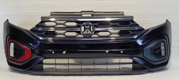 Volkswagen T-Roc Front bumper 2ga807221as.