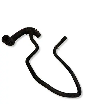Opel Corsa C Engine coolant pipe/hose 13105740